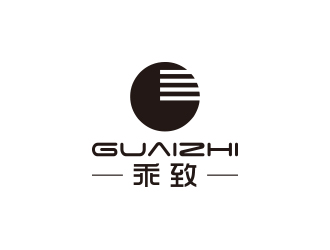 孙金泽的乖致guaizhi时尚logo设计logo设计