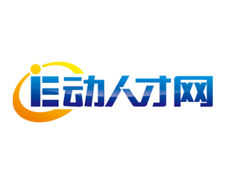 赵鹏的logo设计