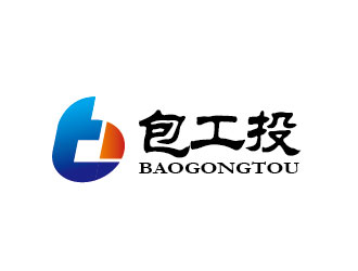 李贺的logo设计