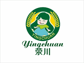 胡红志的logo设计