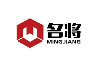 李贺的logo设计