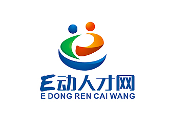 盛铭的logo设计