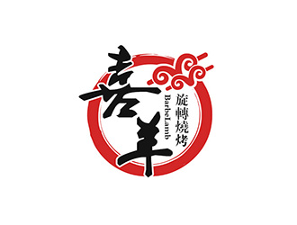 吴晓伟的logo设计