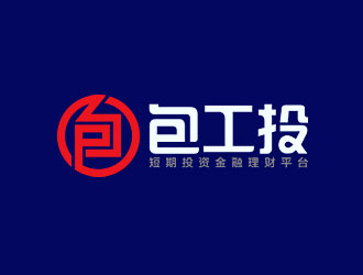 钟炬的logo设计
