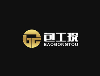 吴晓伟的logo设计