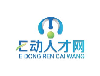 连杰的logo设计
