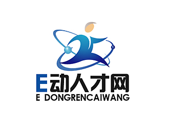 秦晓东的logo设计