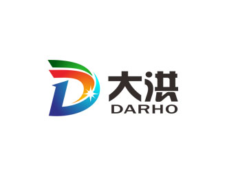 郭庆忠的logo设计