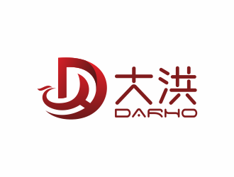 何嘉健的logo设计