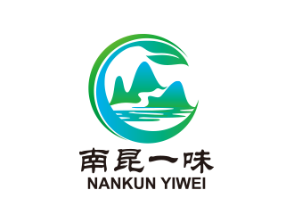 黄安悦的logo设计