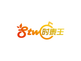 林颖颖的乌鲁木齐时泰王贸易有限公司logo设计