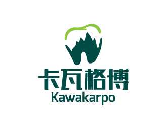 陈兆松的logo设计