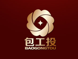 余亮亮的logo设计