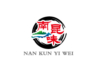 周金进的logo设计