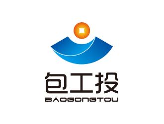孙金泽的logo设计