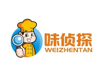 曾翼的logo设计