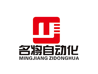 赵鹏的logo设计