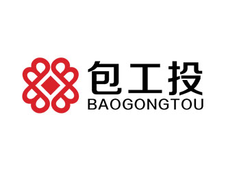 郭重阳的logo设计
