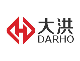 郭重阳的logo设计