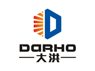 梁俊的logo设计