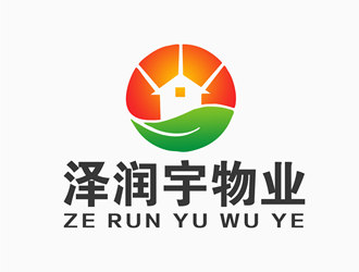 朱兵的logo设计