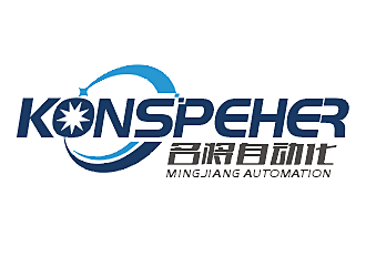 劳志飞的logo设计