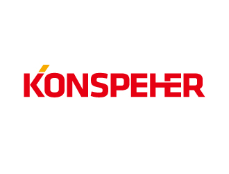 杨勇的konspeher英文logologo设计