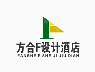 朱兵的logo设计