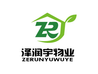 刘业伟的logo设计