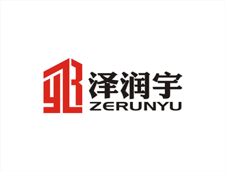 周都响的logo设计