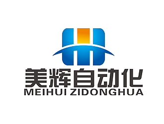 赵鹏的logo设计