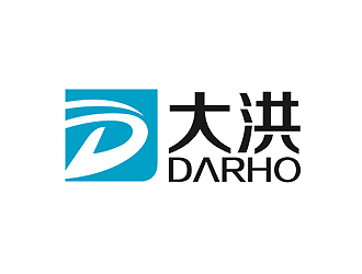 秦晓东的logo设计