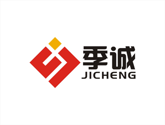 周都响的（季诚Jicheng）湖南季诚电子商务有限公司logologo设计