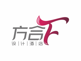 何嘉健的logo设计