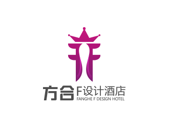 黄安悦的logo设计