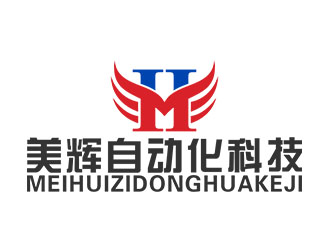 郭重阳的logo设计