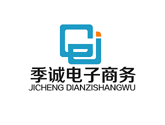 秦晓东的logo设计