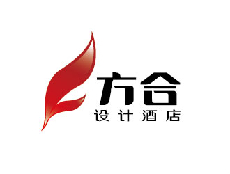 李贺的logo设计