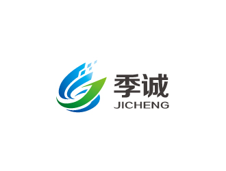 林颖颖的（季诚Jicheng）湖南季诚电子商务有限公司logologo设计