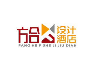 周金进的logo设计