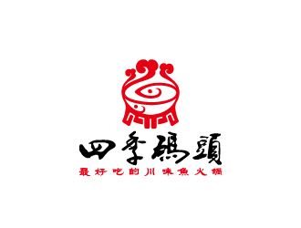 周金进的logo设计