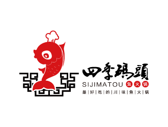 高雨婷的logo设计