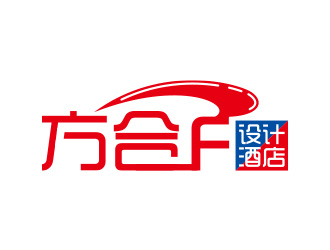 尹泽云的logo设计