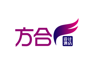 谭家强的logo设计