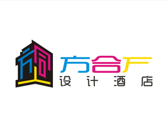 彭波的logo设计