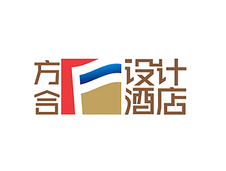 盛铭的logo设计