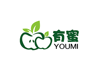 秦晓东的logo设计