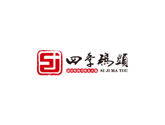 王涛的logo设计