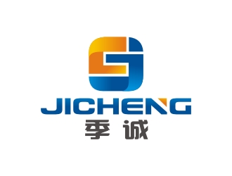 曾翼的（季诚Jicheng）湖南季诚电子商务有限公司logologo设计