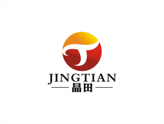 周都响的logo设计